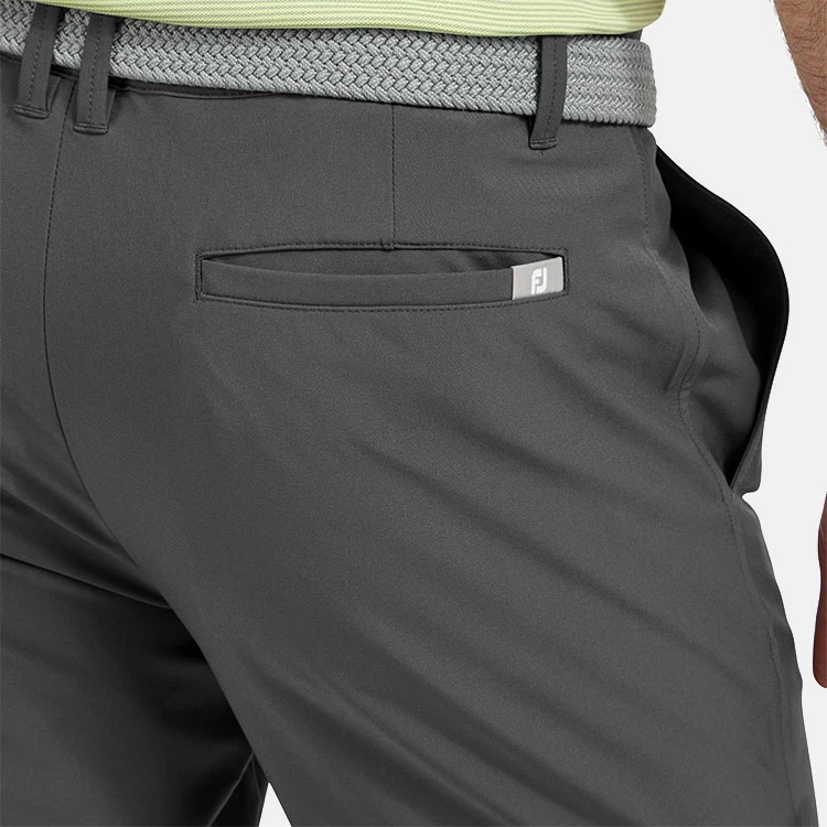 FootJoy Performance 2.0 Tapered Fit Golf Trouser - Image 6