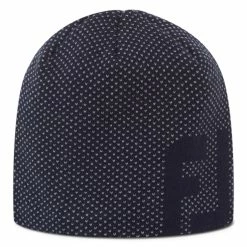 FootJoy FJ Dot Jacquard Golf Beanie