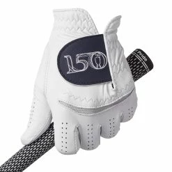 FootJoy Ladies StaSof 150th Open Golf Glove 6 FootJoy Ladies StaSof 150th Open Golf Glove -Golf Clothing Shop Footjoy StaSof 150th Open Glove 3