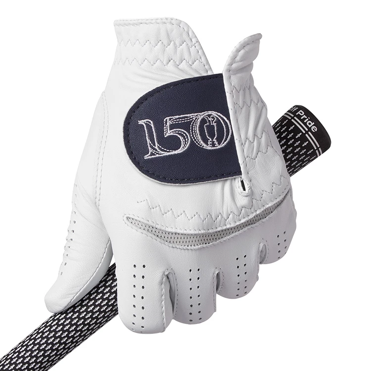 FootJoy Ladies StaSof 150th Open Golf Glove 3 FootJoy Ladies StaSof 150th Open Golf Glove - Image 3