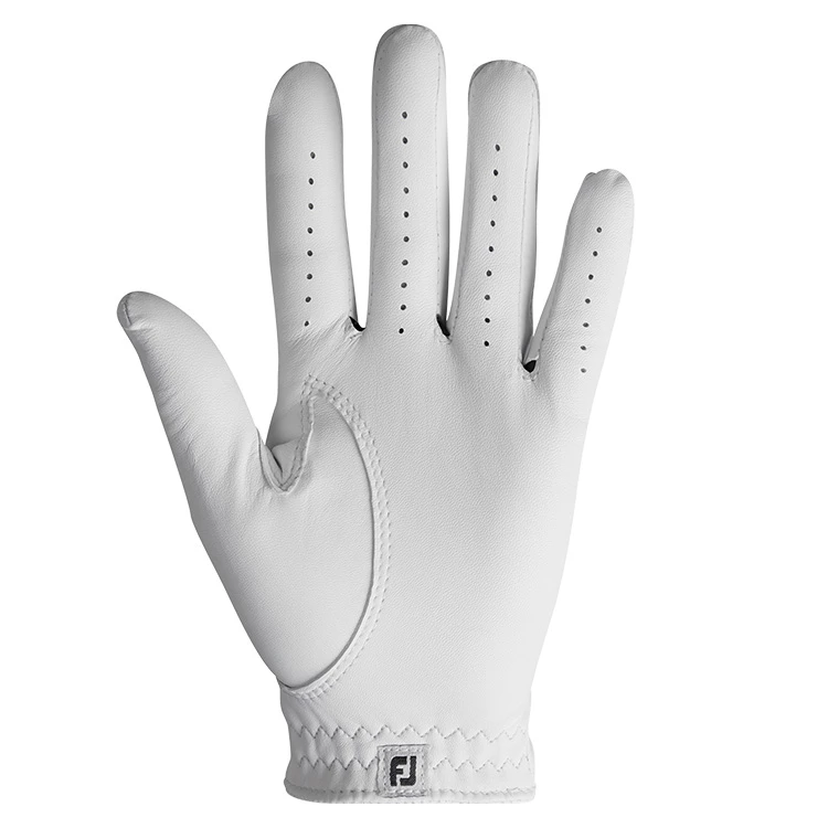 FootJoy Ladies StaSof 150th Open Golf Glove 4 FootJoy Ladies StaSof 150th Open Golf Glove - Image 4