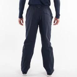 Galvingreen Galvin Green Arthur Waterproof Golf Trouser 9 Galvingreen Galvin Green Arthur Waterproof Golf Trouser -Golf Clothing Shop GALVIN GREEN ARTHUR TROUSERS G777433B5 NAVY Model 1