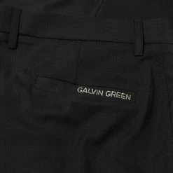 Galvingreen Galvin Green Noah Golf Trouser -Golf Clothing Shop GALVIN GREEN TROUSERS G7681 S17 77 DETAIL