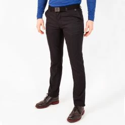 Galvingreen Galvin Green Noah Golf Trouser -Golf Clothing Shop GALVIN GREEN TROUSERS G7681 S17 77 Model 1