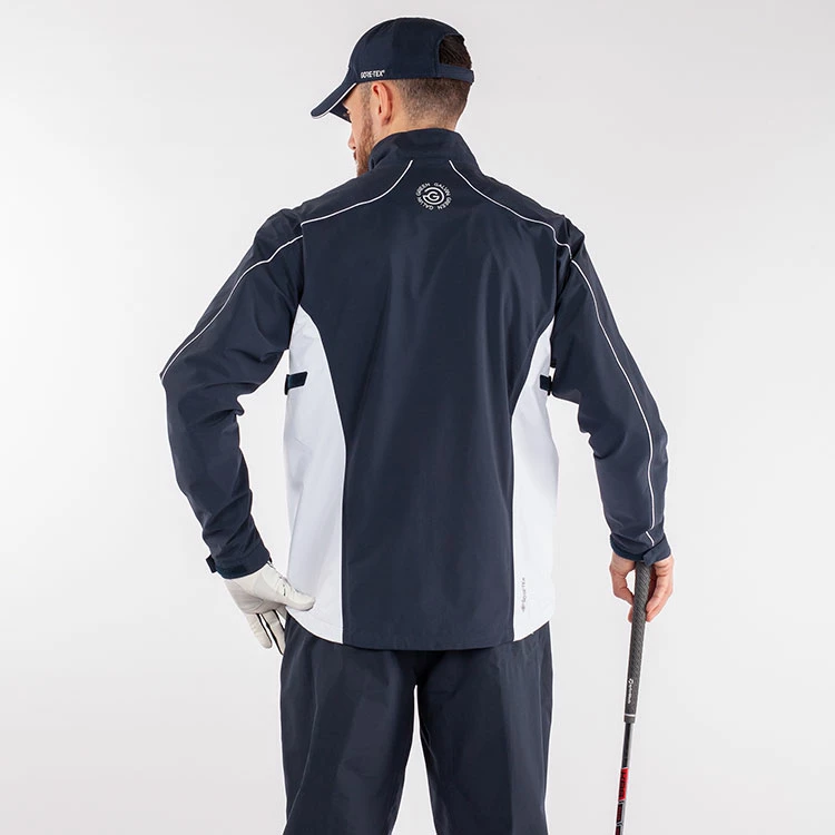 Galvingreen Galvin Green Ace Waterproof Golf Jacket 6 Galvingreen Galvin Green Ace Waterproof Golf Jacket - Image 6