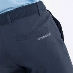 Galvingreen Galvin Green Paul Golf Shorts -Golf Clothing Shop Galvin Green AW21 Paul Shorts G128133 Code TSGAL057 34 W Navy Model 3
