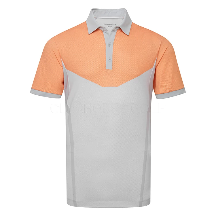 Galvingreen Galvin Green Mateus Golf Polo Shirt 1 Galvingreen Galvin Green Mateus Golf Polo Shirt