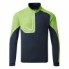 Galvingreen Galvin Green Daxton Insula Golf Pullover