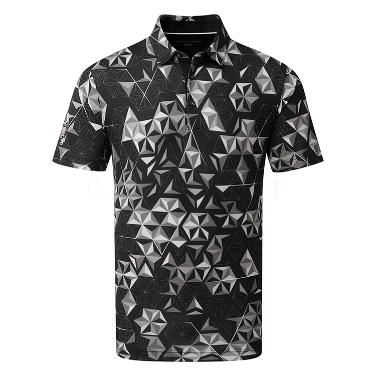 Galvingreen Galvin Green Makai Golf Polo Shirt 1 Galvingreen Galvin Green Makai Golf Polo Shirt