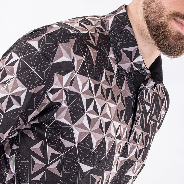 Galvingreen Galvin Green Makai Golf Polo Shirt 5 Galvingreen Galvin Green Makai Golf Polo Shirt - Image 5