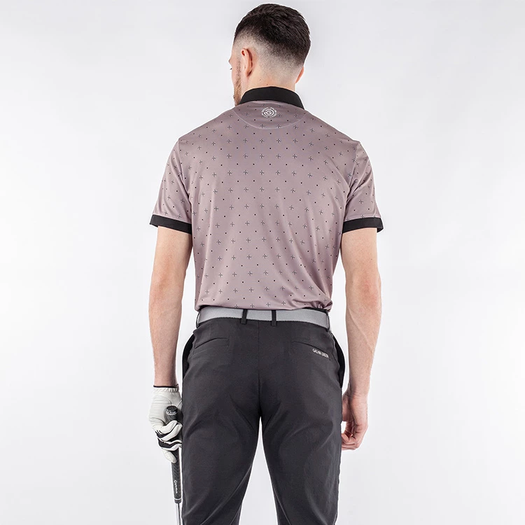 Galvingreen Galvin Green Marlow Golf Polo Shirt 6 Galvingreen Galvin Green Marlow Golf Polo Shirt - Image 6