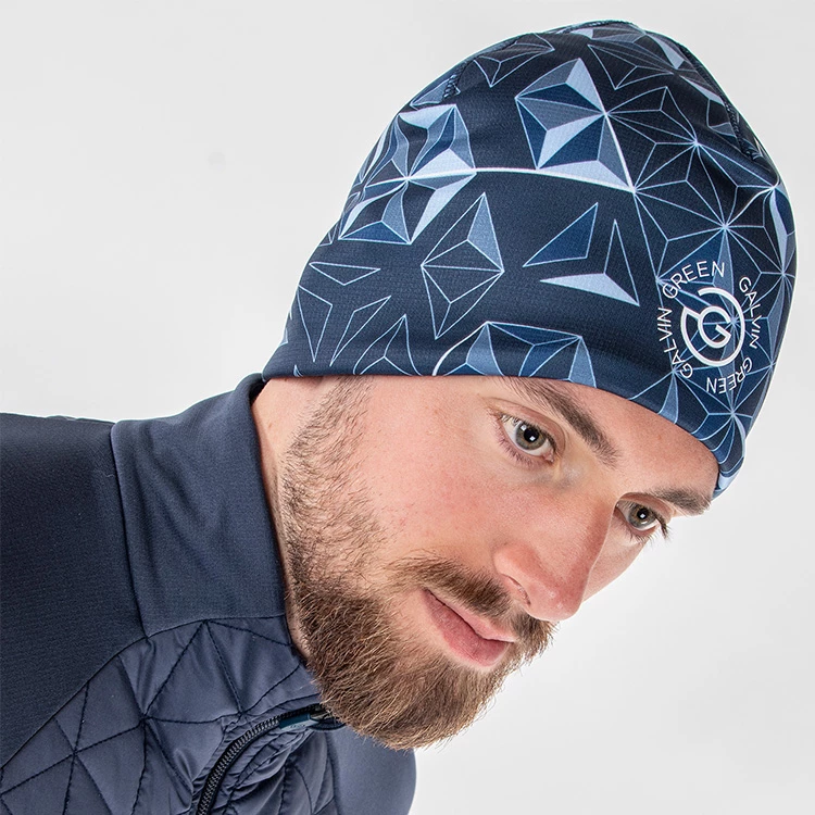 Galvingreen Galvin Green Dikran Insula Golf Beanie 2 Galvingreen Galvin Green Dikran Insula Golf Beanie - Image 2