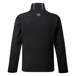 Galvingreen Galvin Green Albert Waterproof Golf Jacket -Golf Clothing Shop Galvin Green SS22 Albert Waterproof Jacket G130067 WJGAL430 Blue bell Black White Back