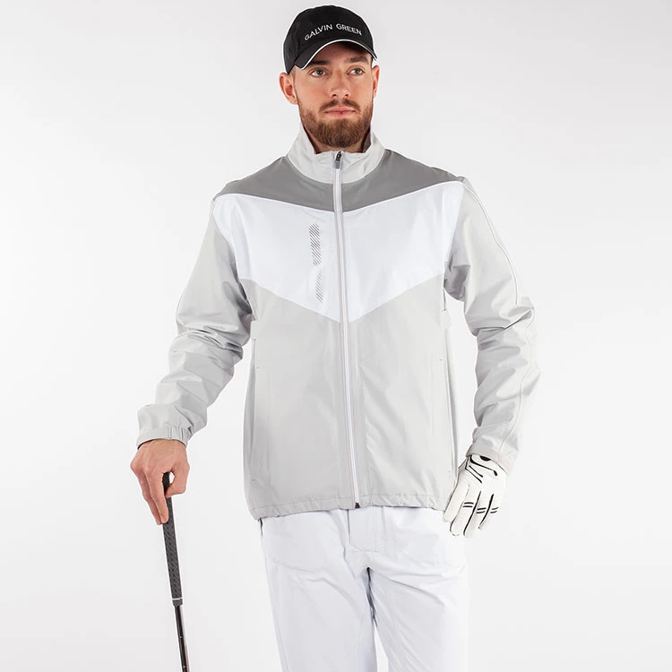 Galvingreen Galvin Green Armstrong Waterproof Golf Jacket 4 Galvingreen Galvin Green Armstrong Waterproof Golf Jacket - Image 4