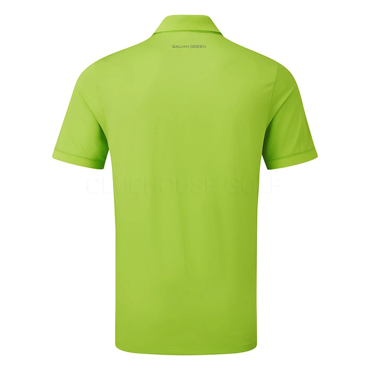 Galvingreen Galvin Green Max Tour Golf Polo Shirt 3 Galvingreen Galvin Green Max Tour Golf Polo Shirt - Image 3