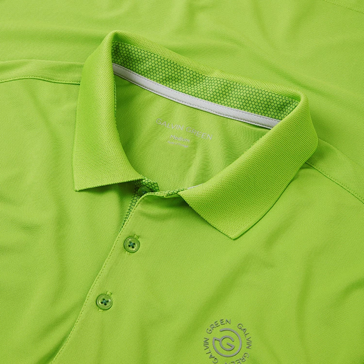 Galvingreen Galvin Green Max Tour Golf Polo Shirt 2 Galvingreen Galvin Green Max Tour Golf Polo Shirt - Image 2