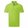 Galvingreen Galvin Green Max Tour Golf Polo Shirt