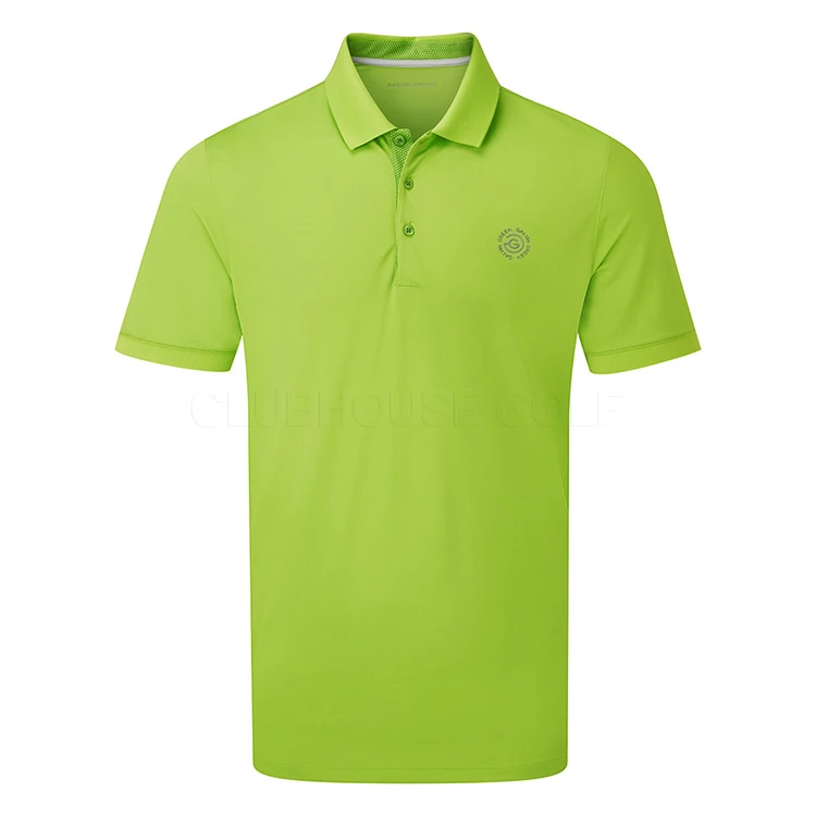 Galvingreen Galvin Green Max Tour Golf Polo Shirt 1 Galvingreen Galvin Green Max Tour Golf Polo Shirt