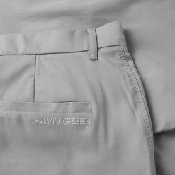 Galvingreen Galvin Green Paul Golf Shorts -Golf Clothing Shop Galvin Green SS22 Paul Shorts G128107 Code TSGAL059 34 W Sharkskin Detail