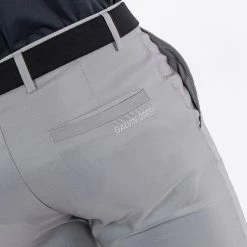 Galvingreen Galvin Green Paul Golf Shorts -Golf Clothing Shop Galvin Green SS22 Paul Shorts G128107 Code TSGAL059 34 W Sharkskin Model 3