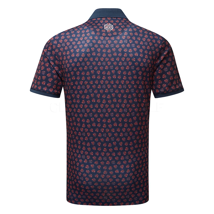 Galvingreen Galvin Green Murphy Golf Polo Shirt 3 Galvingreen Galvin Green Murphy Golf Polo Shirt - Image 3