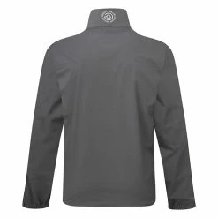 Galvingreen Galvin Green Armstrong Waterproof Golf Jacket -Golf Clothing Shop Galvin Green SS23 Armstrong G120221 Waterproof Jacket WJGAL438 S Forged Iron Red White Back