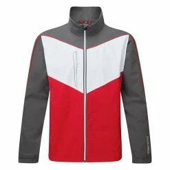 Galvingreen Galvin Green Armstrong Waterproof Golf Jacket