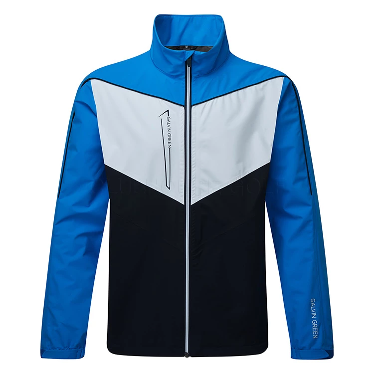 Galvingreen Galvin Green Armstrong Waterproof Golf Jacket 1 Galvingreen Galvin Green Armstrong Waterproof Golf Jacket