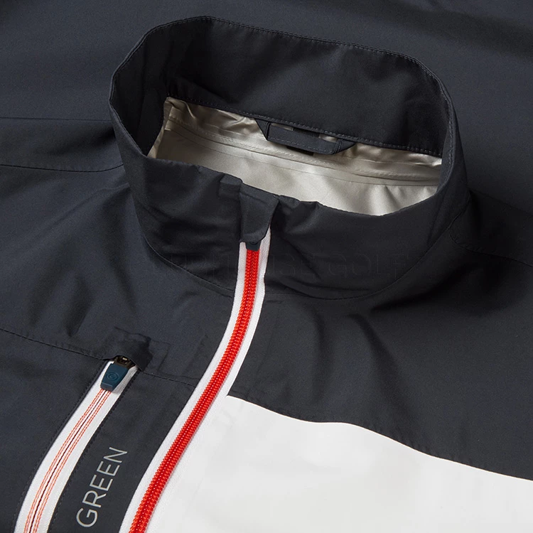 Galvingreen Galvin Green Axl Waterproof Golf Jacket 2 Galvingreen Galvin Green Axl Waterproof Golf Jacket - Image 2