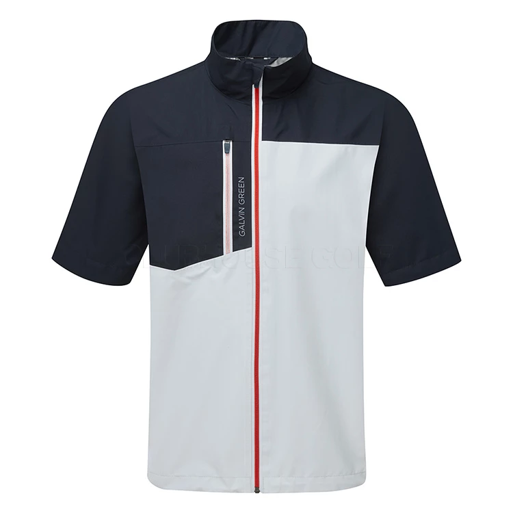 Galvingreen Galvin Green Axl Waterproof Golf Jacket 1 Galvingreen Galvin Green Axl Waterproof Golf Jacket