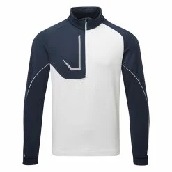 Galvingreen Galvin Green Daxton Insula Golf Pullover