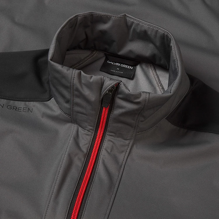 Galvingreen Galvin Green Lawrence Interface-1 Golf Wind Jacket 2 Galvingreen Galvin Green Lawrence Interface-1 Golf Wind Jacket - Image 2