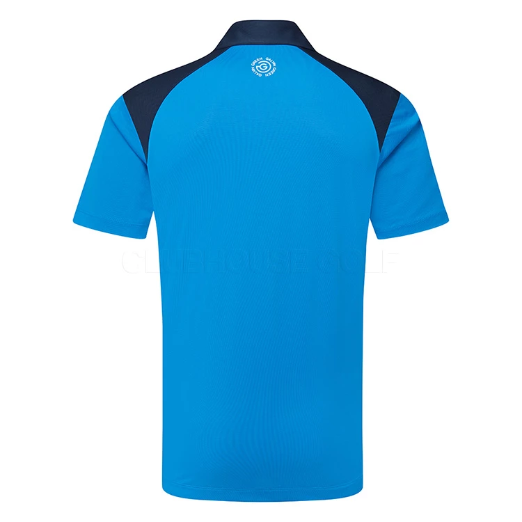 Galvingreen Galvin Green Mapping Golf Polo Shirt 3 Galvingreen Galvin Green Mapping Golf Polo Shirt - Image 3