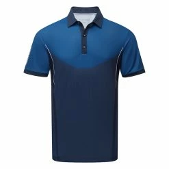 Galvingreen Galvin Green Mateus Golf Polo Shirt