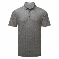 Galvingreen Galvin Green Mauro Golf Polo Shirt