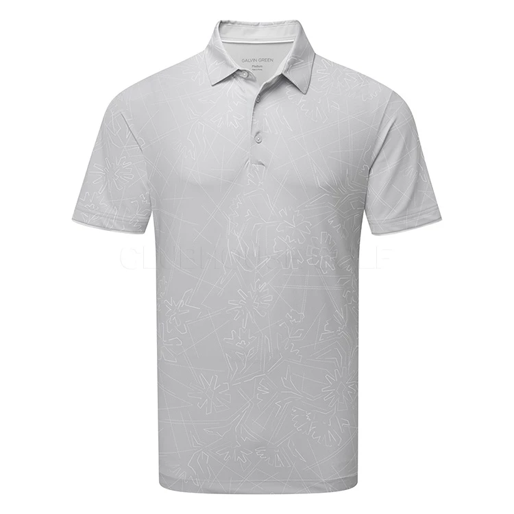 Galvingreen Galvin Green Maverick Golf Polo Shirt 1 Galvingreen Galvin Green Maverick Golf Polo Shirt