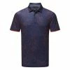 Galvingreen Galvin Green Maverick Golf Polo Shirt