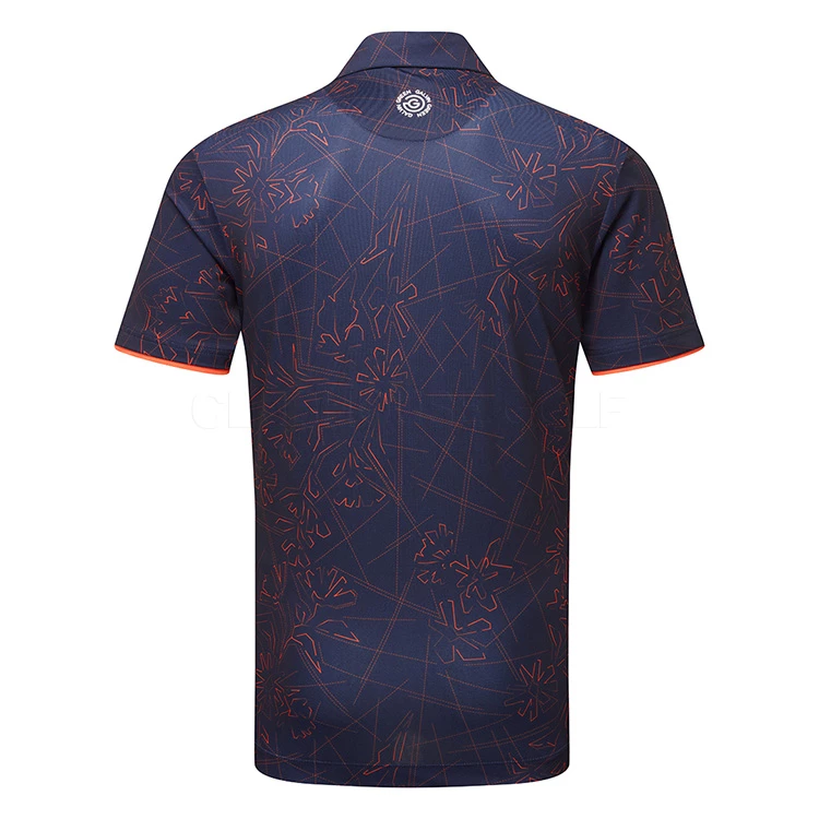 Galvingreen Galvin Green Maverick Golf Polo Shirt 3 Galvingreen Galvin Green Maverick Golf Polo Shirt - Image 3