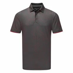Galvingreen Galvin Green Maverick Golf Polo Shirt