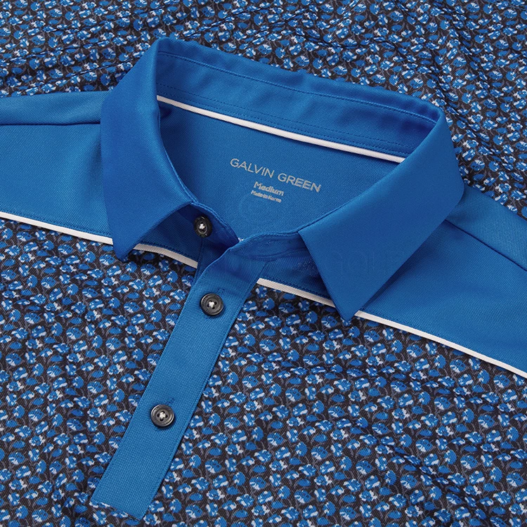 Galvingreen Galvin Green Millard Golf Polo Shirt 2 Galvingreen Galvin Green Millard Golf Polo Shirt - Image 2