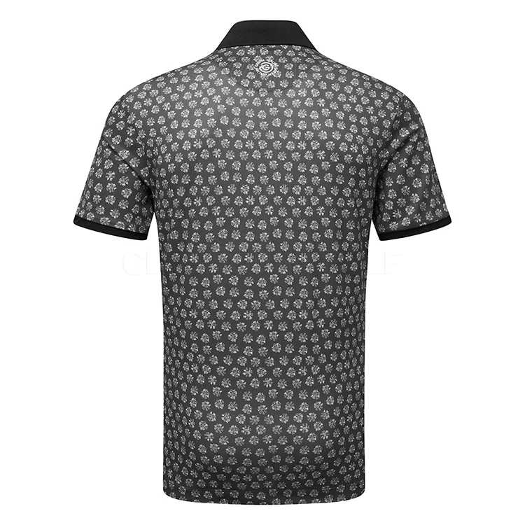 Galvingreen Galvin Green Murphy Golf Polo Shirt 3 Galvingreen Galvin Green Murphy Golf Polo Shirt - Image 3