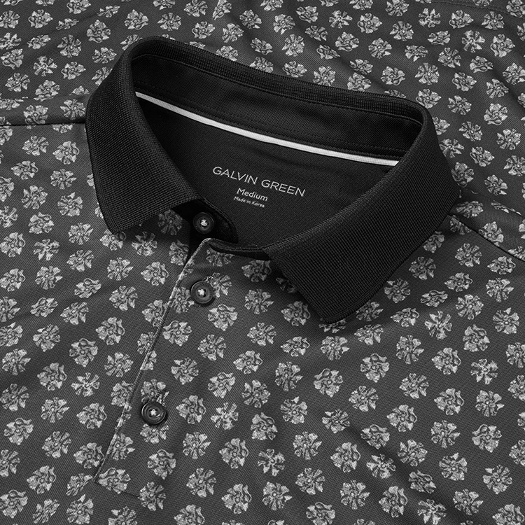 Galvingreen Galvin Green Murphy Golf Polo Shirt 2 Galvingreen Galvin Green Murphy Golf Polo Shirt - Image 2