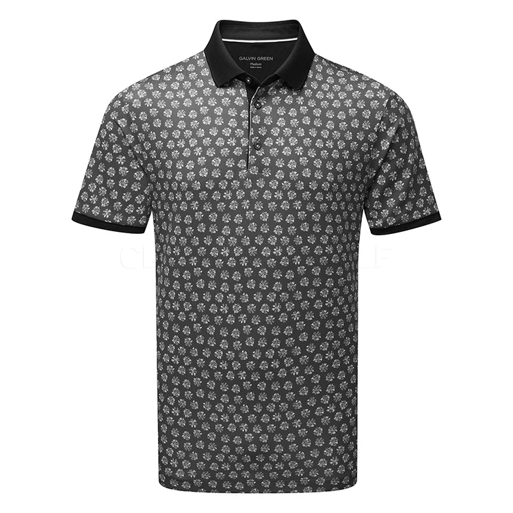 Galvingreen Galvin Green Murphy Golf Polo Shirt 1 Galvingreen Galvin Green Murphy Golf Polo Shirt