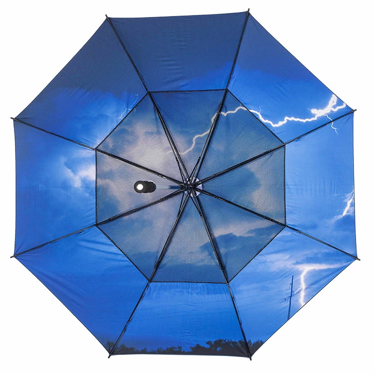 Galvingreen Galvin Green Tod Golf Umbrella 2 Galvingreen Galvin Green Tod Golf Umbrella - Image 2