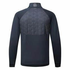 Galvingreen Galvin Green Dexter Insula Golf Jacket 11 Galvingreen Galvin Green Dexter Insula Golf Jacket -Golf Clothing Shop Galvin Green Dexter Full Zip Golf Jacket Navy G134133 SWGAL367 back