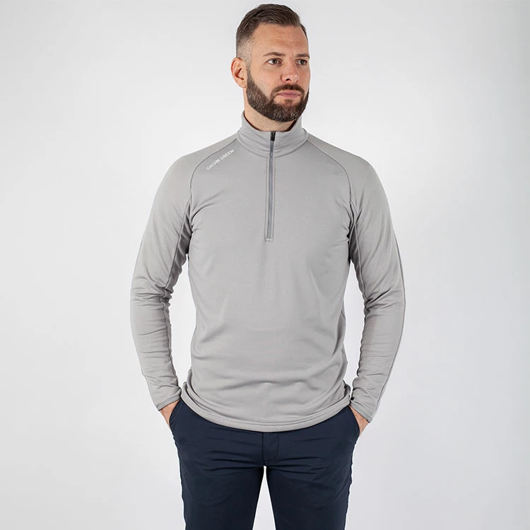 Galvingreen Galvin Green Drake Insula Golf Pullover - Image 4