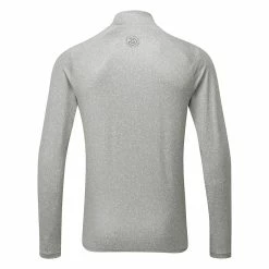 Galvingreen Galvin Green Ethan Golf Base Layer -Golf Clothing Shop Galvin Green AW21 Ethan Roll Neck Base Layer G128007 Code BLGAL047 M Sharkskin Back