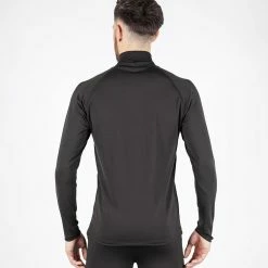 Galvingreen Galvin Green Edwin Golf Base Layer -Golf Clothing Shop Galvin Green Edwin Thermal Base Layer G785372 Code BLGAL043 Black Red Model 3