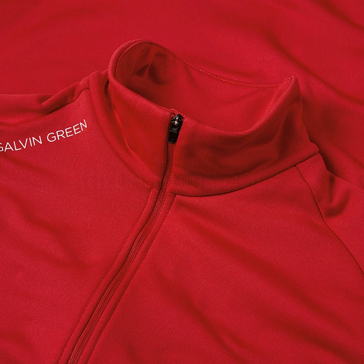 Galvingreen Galvin Green Drake Insula Golf Pullover 2 Galvingreen Galvin Green Drake Insula Golf Pullover - Image 2