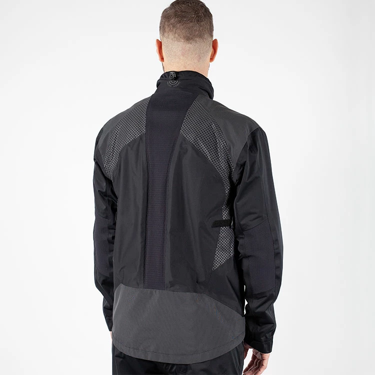Galvingreen Galvin Green Action Waterproof Golf Jacket 6 Galvingreen Galvin Green Action Waterproof Golf Jacket - Image 6